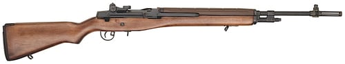 Springfield MA9222 M1A Loaded Semi-Auto Rifle 308 WIN, RH, 22 in