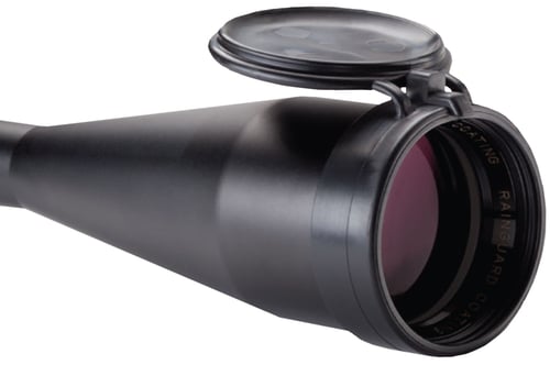 Butler Creek 41011 Tactical Scope Cover Eyepiece Black Polymer Size 10-11 38.50-39.40mm