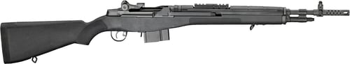 Springfield Armory AA9126 M1A Scout Squad 308 Win/7.62x51mm 10+1 18