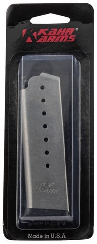 KAHR MAG 9MM 8RD SS FITS ALL KAHR 9MM MODELS (FF)