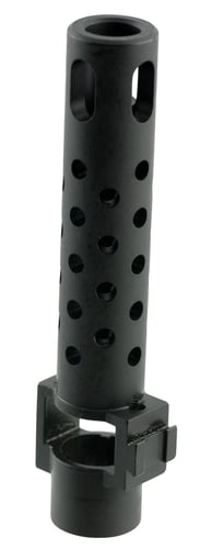 Springfield Armory MA5049 M1A Muzzle Brake Black Steel w/ 5/8