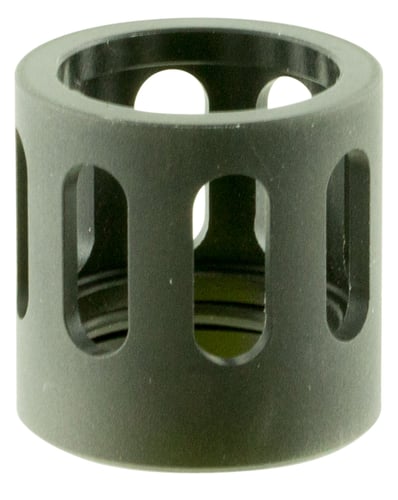 Advanced Armament 64747 Ti-Rant 45/45M Fixed Barrel Spacer Ti-Rant 45 .45 ACP Aerospace Alloy .750