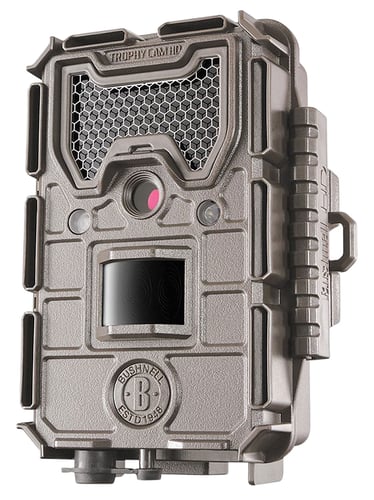 Primos 119875C Aggressor  
Trail Camera 24 MP Camo Low Glow