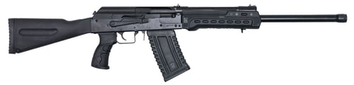 Kalashnikov USA KS12 KS-12  12 Gauge 5+1 3