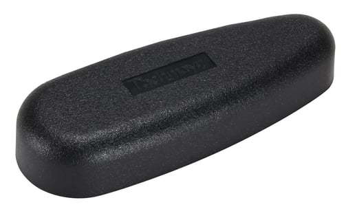 Pachmayr 20225 AR15 Recoil Pad Black Textured Rubber