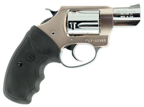 CHARTER ARMS ROSEBUD .38SPL 2