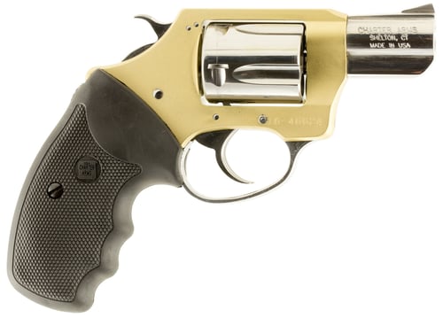 Charter Arms 53899 Undercover Chic Lady Single/Double 38 Special 2