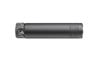 SUREFIRE SUPPRESSOR SOCOM 5.56 CAL BLK