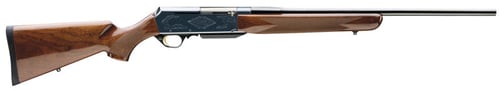Browning 031001229 BAR Mark II Safari 300 Win Mag 4+1 24