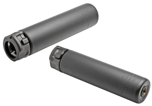 SUREFIRE SUPPRESSOR SOCOM 7.62 CAL BLK