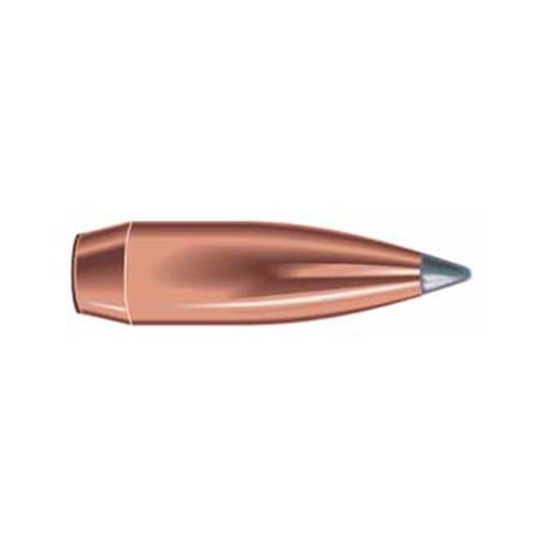 Speer Bullets 2034 Boat-Tail  .308 165 gr Spitzer Boat Tail Soft Point