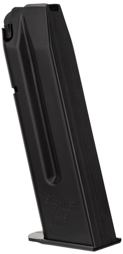 Sig Sauer MAG226910 P226  10rd 9mm Luger For Sig P226 Blued Steel