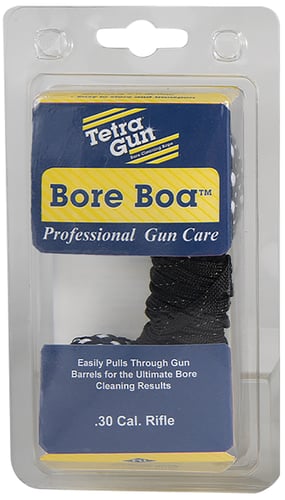 Tetra Bore Boa Bore Cleaning Rifle Rope