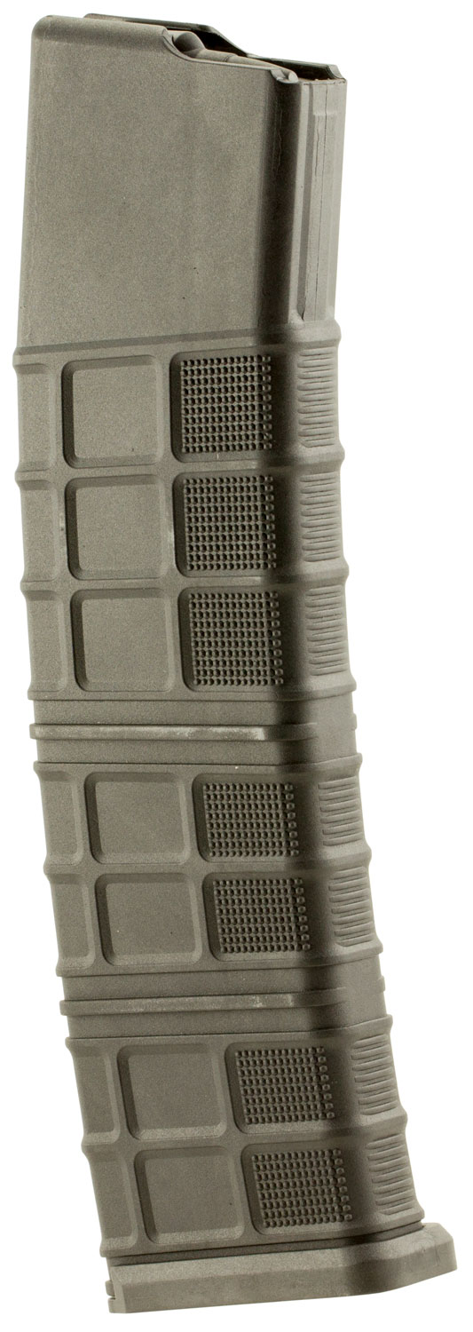 ProMag DPMA4 Standard  Black DuPont Zytel Polymer Detachable 40rd 308 Win for AR-10