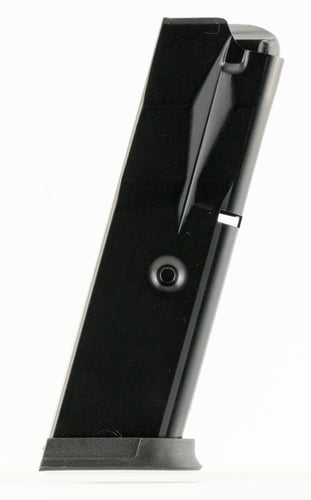 ProMag SIG22 Standard  Blued Steel Detachable 10rd 9mm Luger for Sig Pro