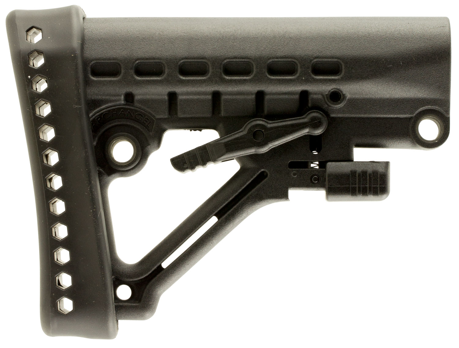 ARCHANGEL SIX POSITION COLLAPSIBLE BUTTSTOCK