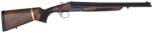 Charles Daly 930108 Triple Threat  12 Gauge 3rd 3