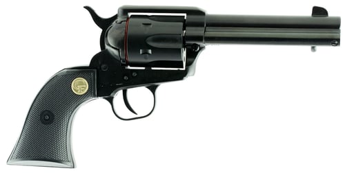 Chiappa Firearms CF340261 SAA 1873  Medium Frame 17 HMR 6 Shot, 4.75