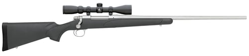 Remington Firearms 85491 700 ADL 30-06 Springfield 4+1 24