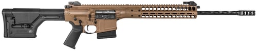 LWRC REPRMKIIR7CK20CAC R.E.P.R. MKII *CA Compliant 7.62x51mm NATO 10+1 20