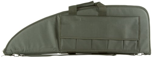 NcSTAR 2906 Gun Case 40in L X 9in H, Tan
