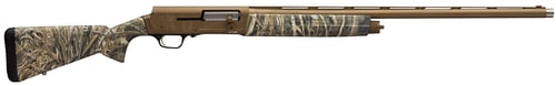 Browning 0118422003 A5 Wicked Wing Semi-Automatic 12 Gauge 30