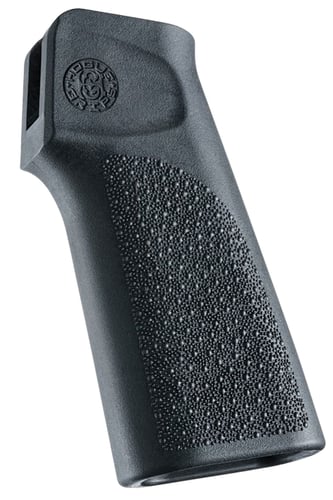 HOGUE GRIP AR15 15 DEGREE BLK NO FG