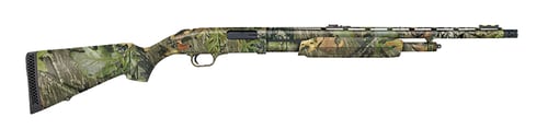 Mossberg 54339 500 Turkey 20 Gauge 5+1 3