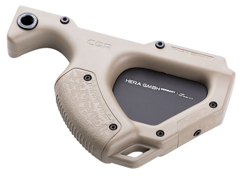 HERA CQR FRONT GRIP TAN