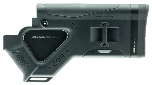 HERA CQR BUTTSTOCK BLK CA VERSION