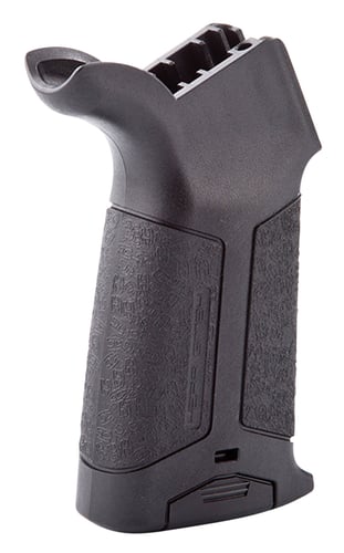 HERA AR15 PISTOL GRIP BLACK