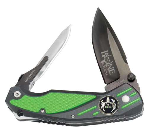 Havalon Knives XTC-BCG Bone Collector Rebel 3.06