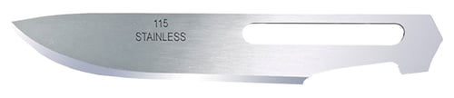 Havalon Knives HSC115XT5 Baracuta Replacement Blades Hunter 4.38
