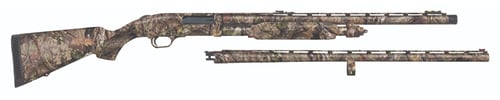 Mossberg 835 Ulti-Mag Combo Turkey/Wtrfowl Shotgun