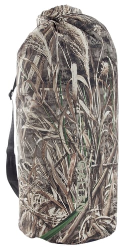 Allen 1725 High-N-Dry Roll-Top Bag Transport Bag  Realtree Max-5