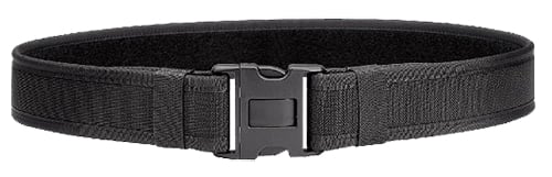 BIANCHI NYLON DUTY BELT MD 34-40 BLK