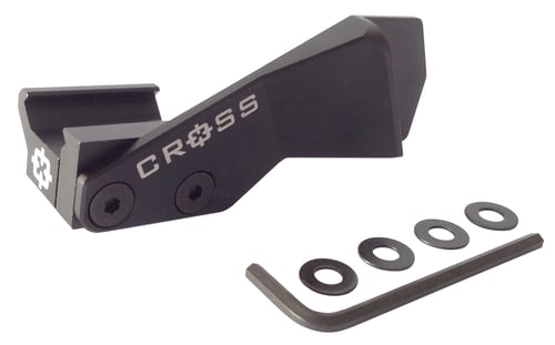 Cross Armory CRTG Thumb Grip Pistol Thumb Rest  3.5