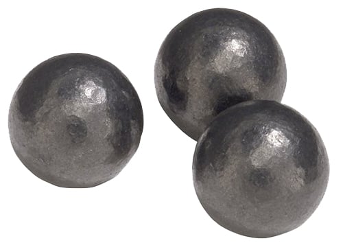 Speer Muzzleloader Round Lead Balls .451