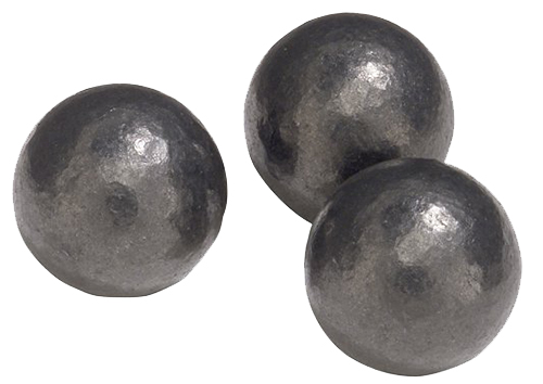 Speer 5139 Lead Balls  50 Cal Lead Ball .490 Dia 176 gr 100 Per Box/ 5 Case