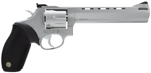 Taurus Tracker 627 Handgun .357 Mag 7rd Capacity 6.5