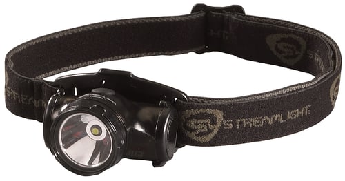 Streamlight 61400 Enduro Ultra Compact LED Headlamp, High/Low