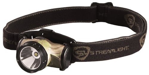 Streamlight 61405 Enduro Ultra Compact LED Headlamp, High/Low