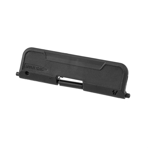 Strike Industries ARUDCE0122 Ultimate Dust Cover AR-15, M4, M16 Black Polymer 3.46