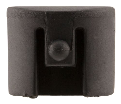 ProMag PM065 Grip Plug  Compatible w/Glock 17/19/22/23, Black Polymer 2 Per Pack