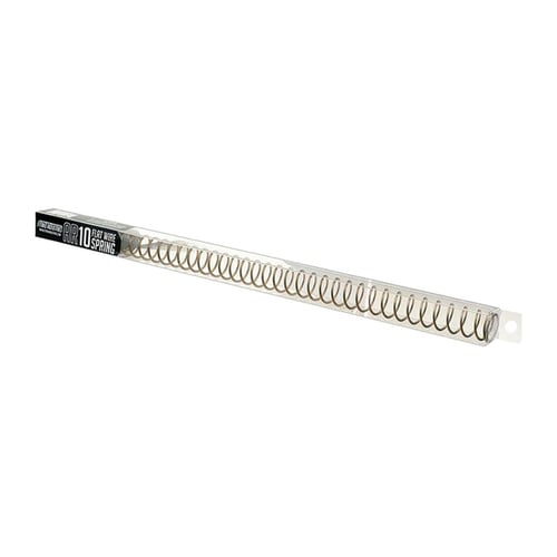 Strike AR10FWS Flat Wire Spring  308 Win AR-10 Silver Stainless Steel