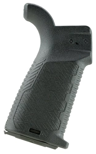 Strike SIAREPGBK AR15 Pistol Grip Textured Polymer