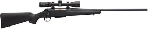 Winchester Guns 535705289 XPR Scope Combo 6.5 Creedmoor 3+1 22