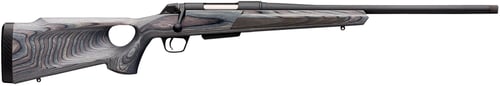 Winchester Guns 535727289 XPR Thumbhole Varmint SR 308 Win Caliber with 3+1 Capacity, 24