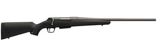 Winchester Repeating Arms 535720289 XPR Compact 6.5 Creedmoor Caliber with 3+1 Capacity, 20