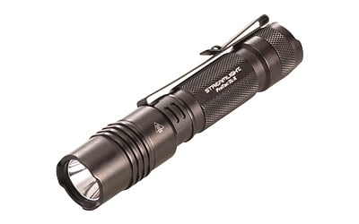 Streamlight 88062 ProTac 2L-X Black Anodized Aluminum White LED 40/500 Lumens 165 Meters Range